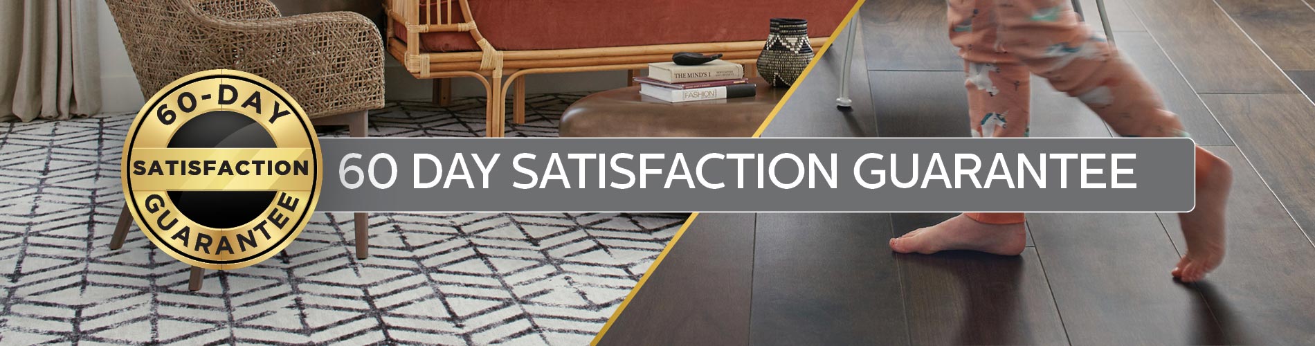 Your Satisfaction Guaranteed