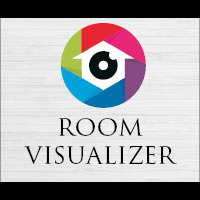 Reinvent your room with new flooring using our Room Visualizer virtual design tool.