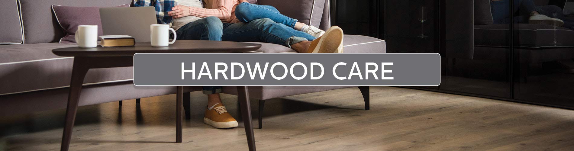 Hardwood Care