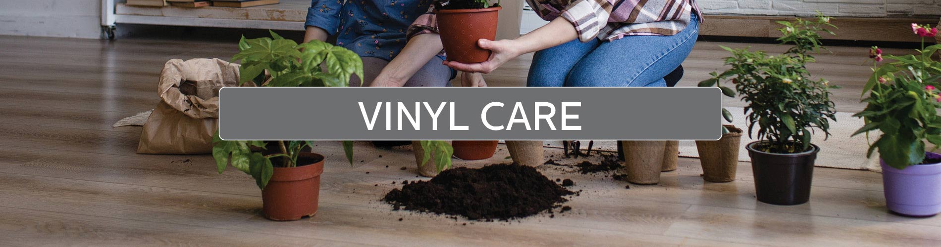 Vinyl Care