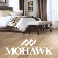 Featuring hardwood flooring from Mohawk. Visit our showroom where you're sure to find flooring you love at a price you can afford!
