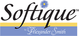 Softique by Alexander Smith logo