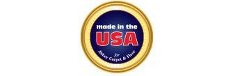 Made in the USA seal